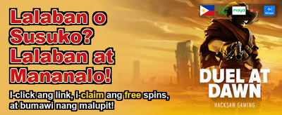 Huge Wins Await You Here!